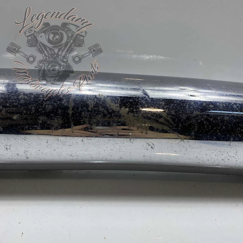 Hinterer Schalldämpfer OEM 65152-01A