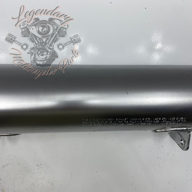 Silencer OEM 65268-09
