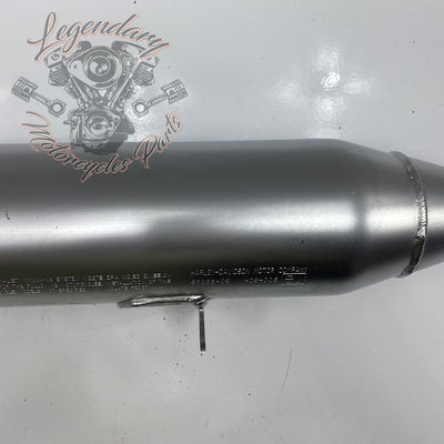 Silencer OEM 65268-09