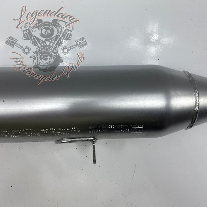 Silencer OEM 65268-09