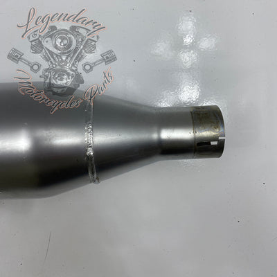 Silencer OEM 65268-09