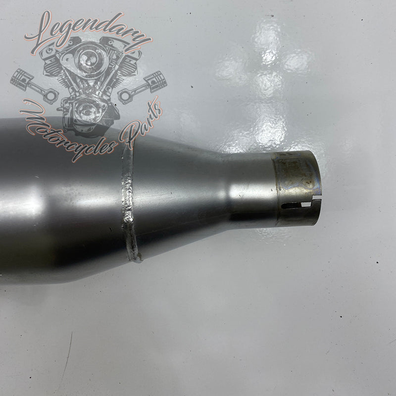 Silencer OEM 65268-09