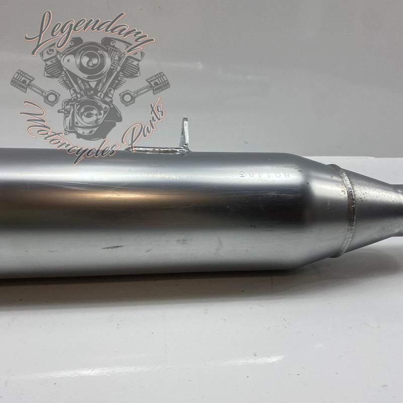 Silencer OEM 65268-09