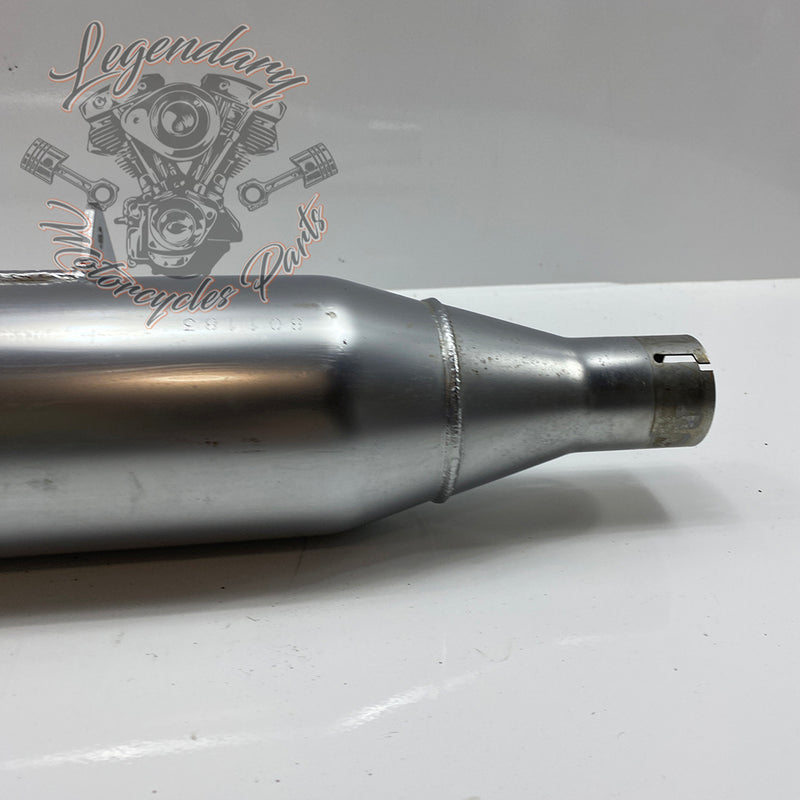 Silencer OEM 65268-09
