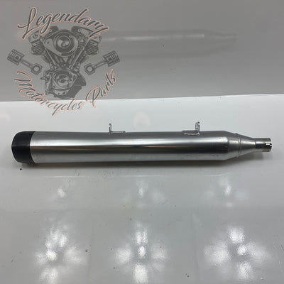 Silencer OEM 65268-09