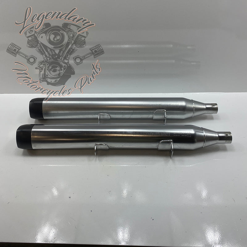 Silencer OEM 65268-09