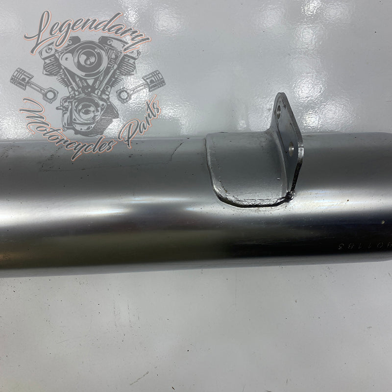 Silencer OEM 65268-09