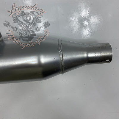 Silencer OEM 65268-09