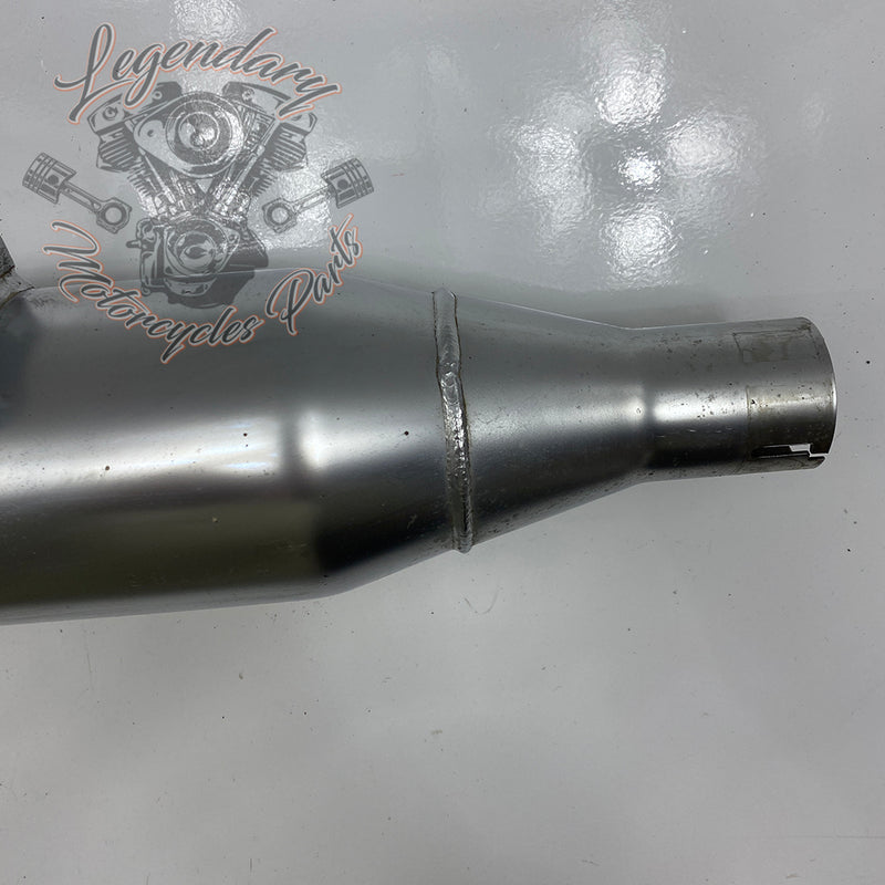 Silencer OEM 65268-09