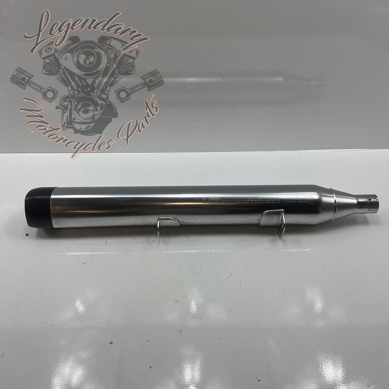 Silencer OEM 65268-09