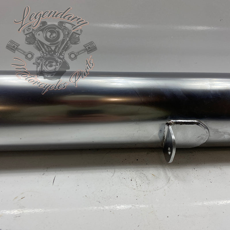 Silencer OEM 65268-09
