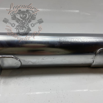 Silencer OEM 65268-09