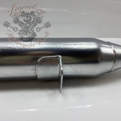 Silencer OEM 65268-09
