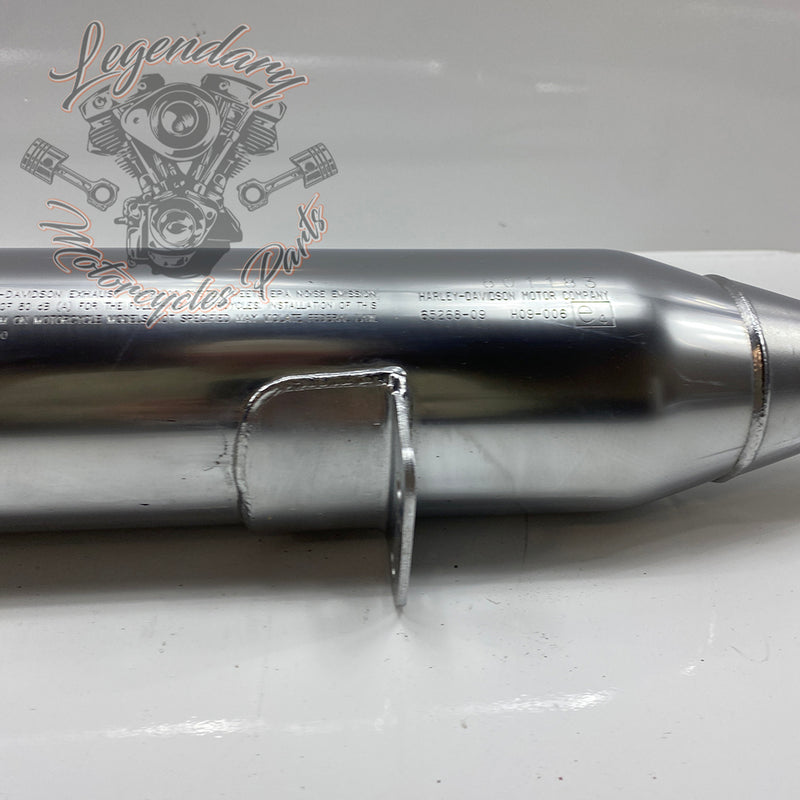 Silencer OEM 65268-09