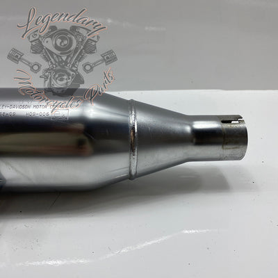 Silencer OEM 65268-09