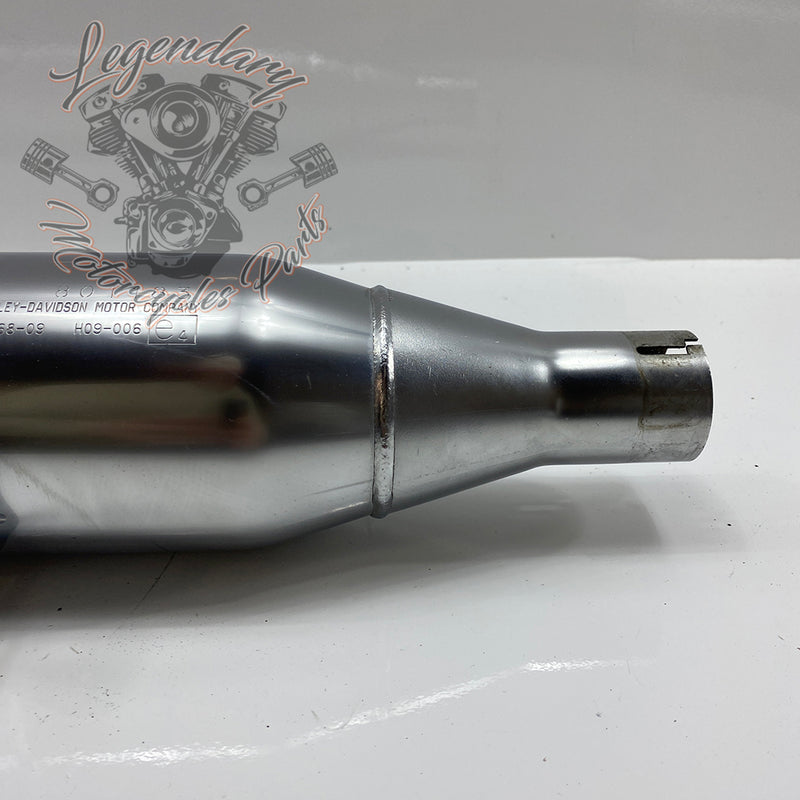 Silencer OEM 65268-09
