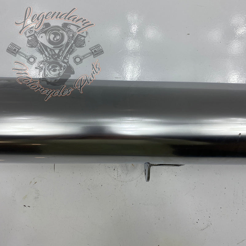 Silencer OEM 65268-09