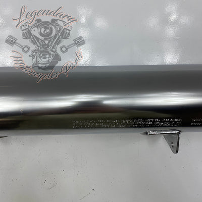 Silencer OEM 65268-09
