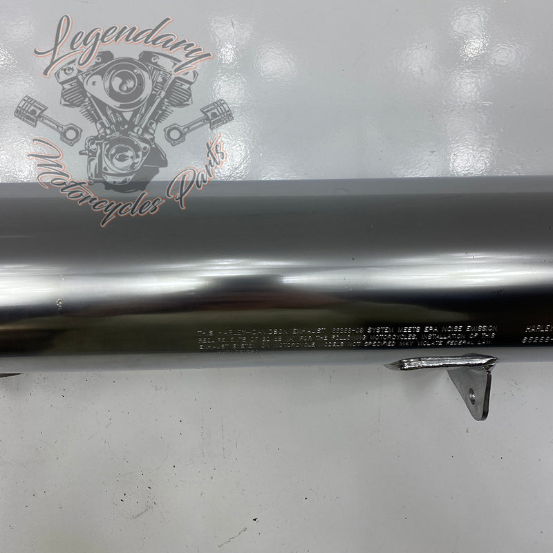 Silencer OEM 65268-09