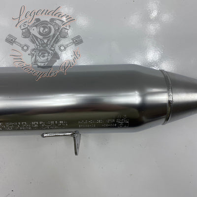 Silencer OEM 65268-09