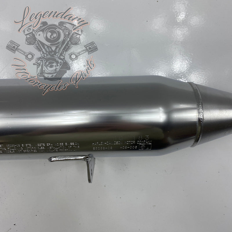 Silencer OEM 65268-09
