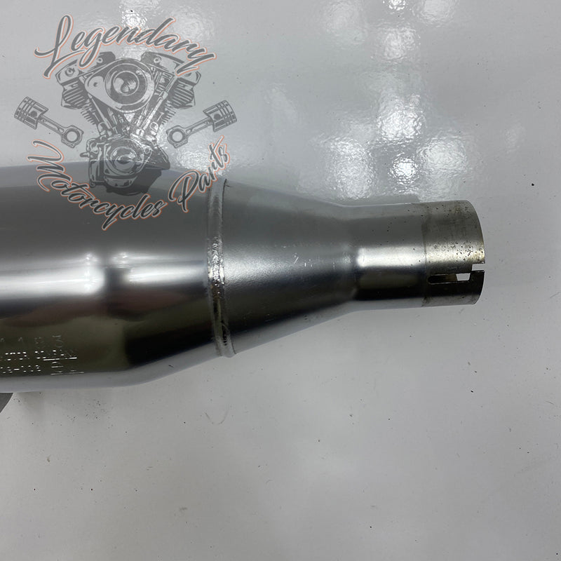 Silencer OEM 65268-09