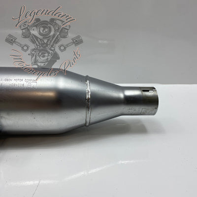Silencer OEM 65268-09