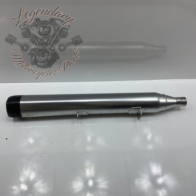 Silencer OEM 65268-09