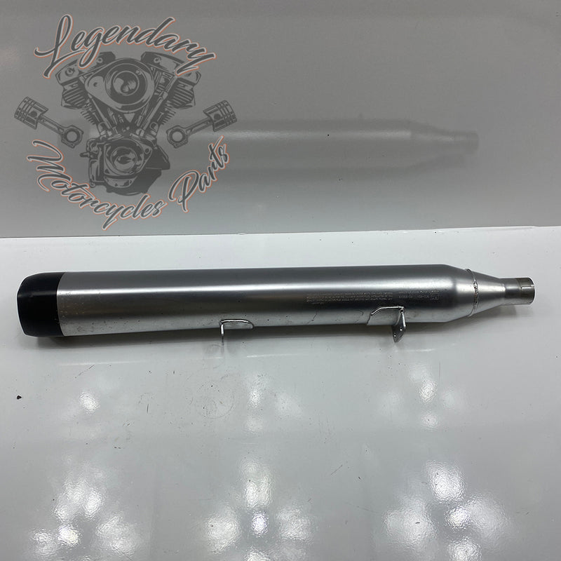 Silencer OEM 65268-09