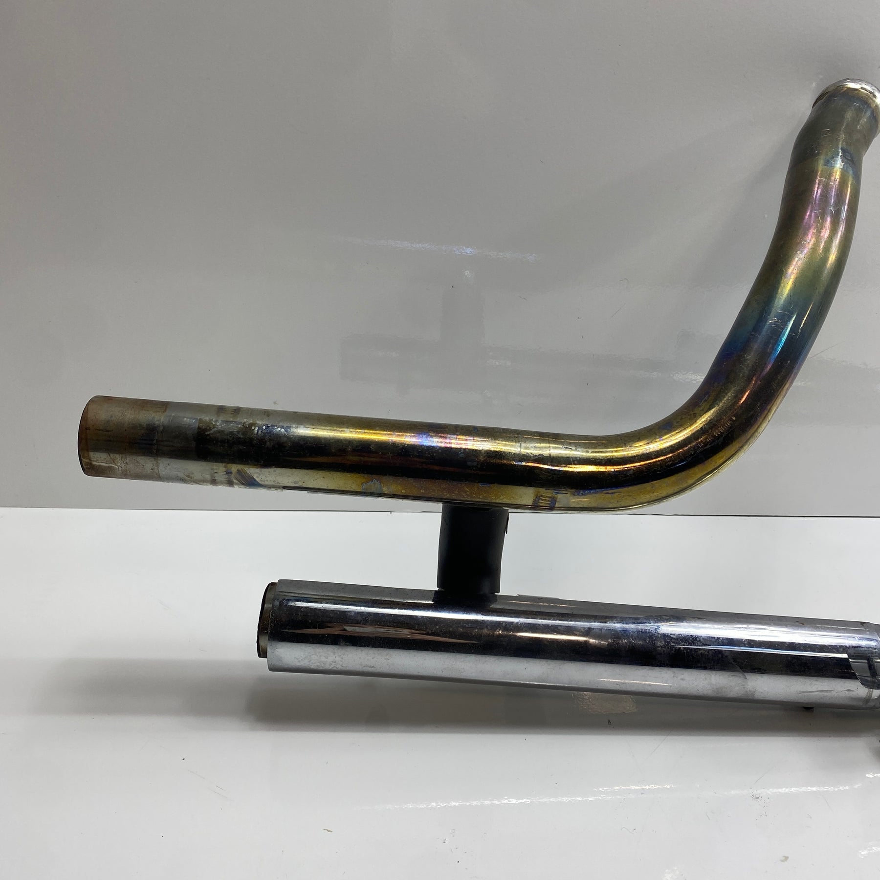 Complete Exhaust System OEM 65300-05 – Legendary Parts