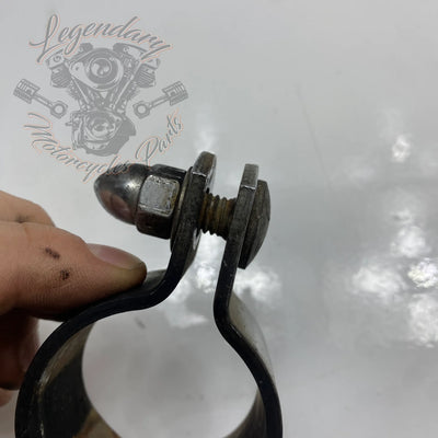 Izpušna objemka OEM 65302-82A