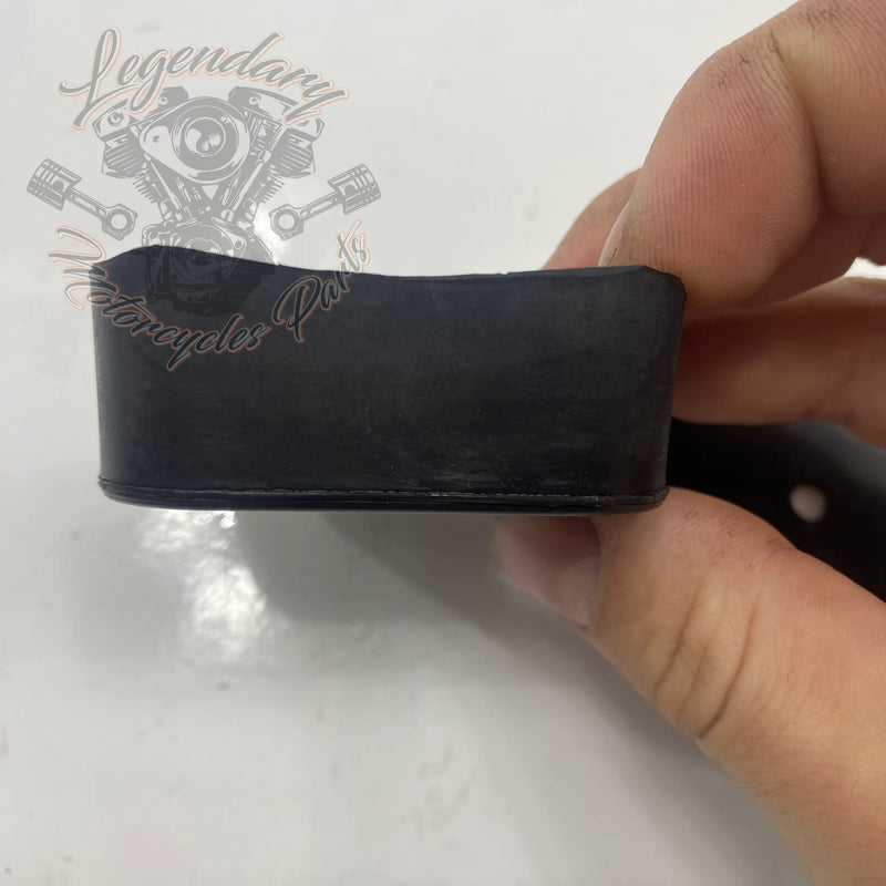 Universal License Plate Support Rubber OEM 653058