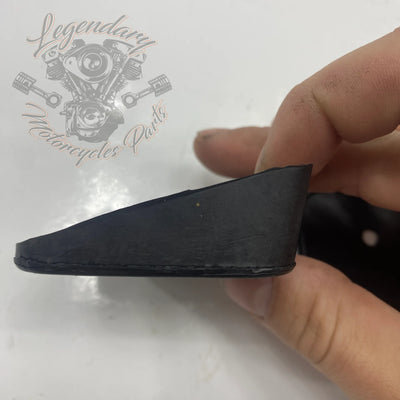 Universal License Plate Support Rubber OEM 653058