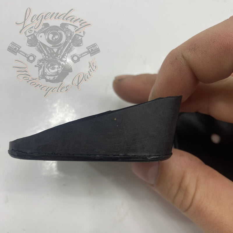 Universal License Plate Support Rubber OEM 653058