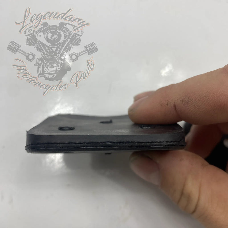 Universal License Plate Support Rubber OEM 653058