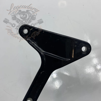 Nosilec zadnjega izpušnega lonca OEM 65316-08