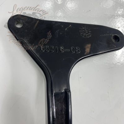 Nosilec zadnjega izpušnega lonca OEM 65316-08