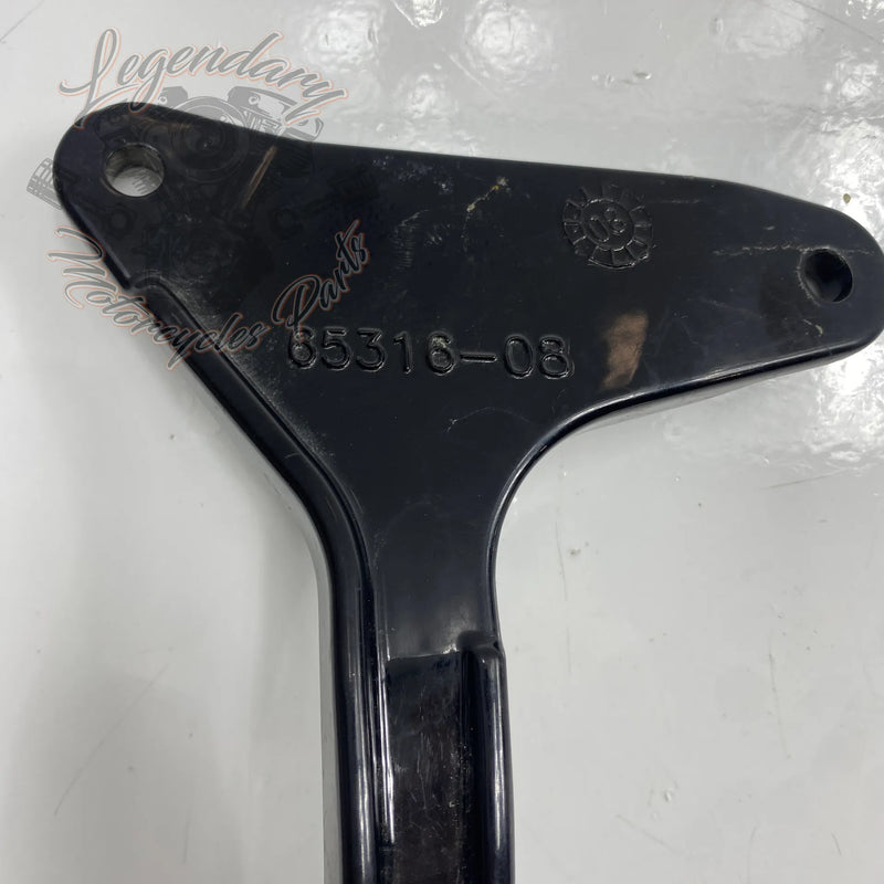 Nosilec zadnjega izpušnega lonca OEM 65316-08