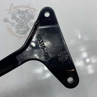 Nosilec zadnjega izpušnega lonca OEM 65316-08