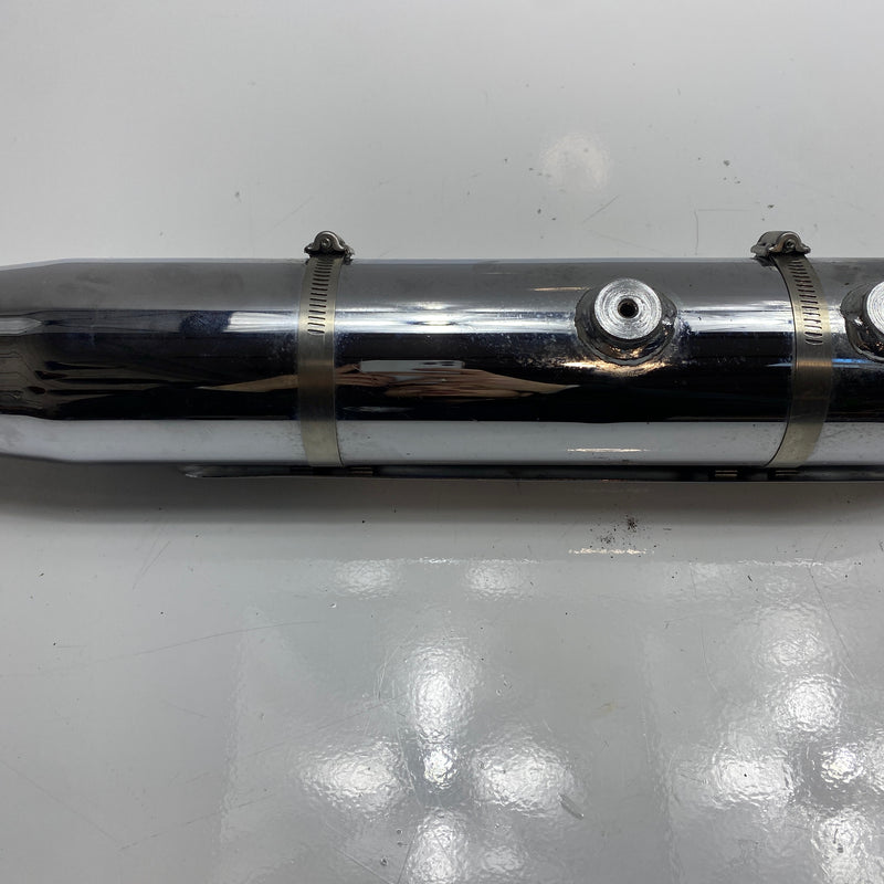 Endschalldämpfer OEM 65357-05