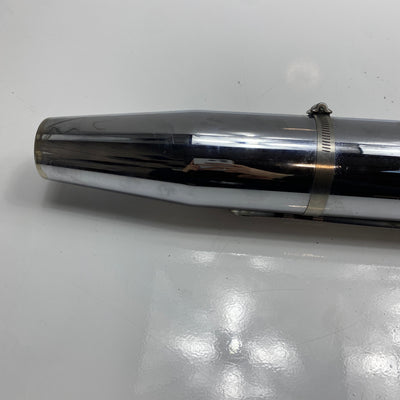 Endschalldämpfer OEM 65357-05