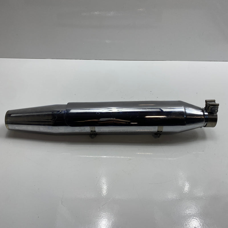 Endschalldämpfer OEM 65357-05