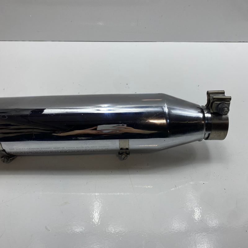 Endschalldämpfer OEM 65357-05