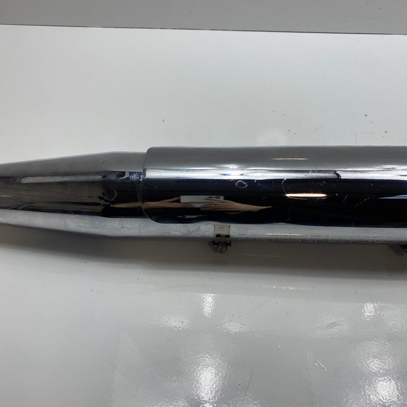 Endschalldämpfer OEM 65357-05