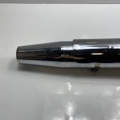 Endschalldämpfer OEM 65357-05