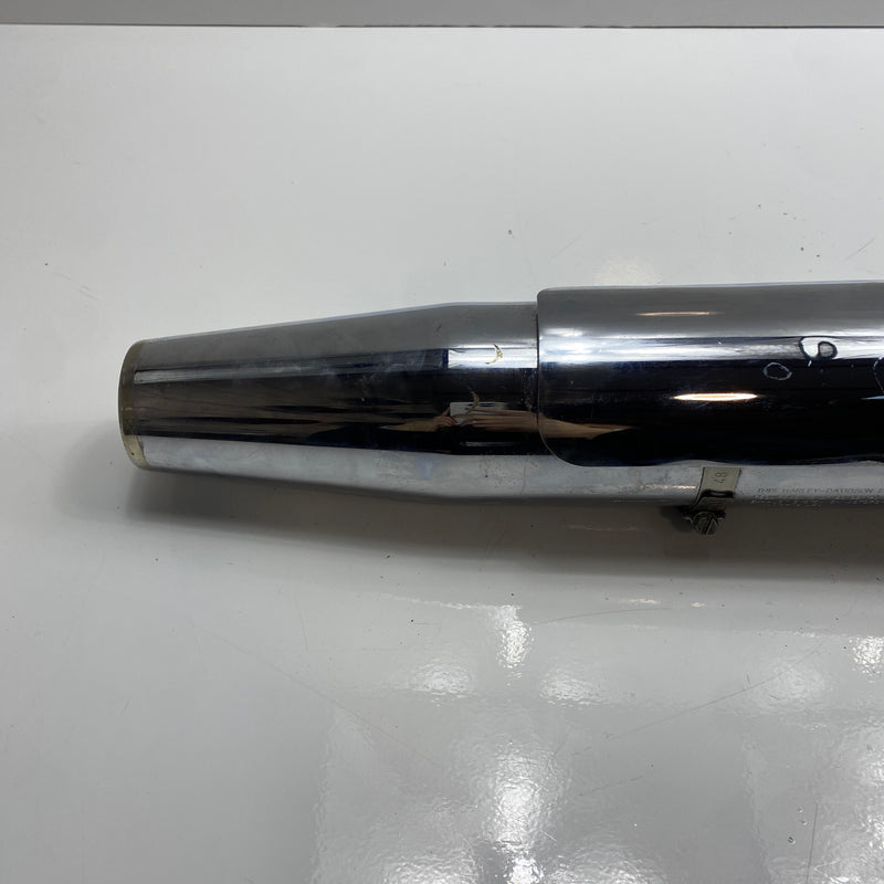 Endschalldämpfer OEM 65357-05