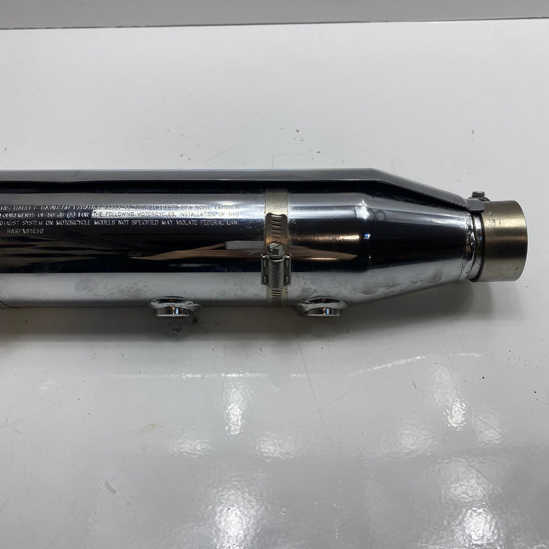 Endschalldämpfer OEM 65357-05