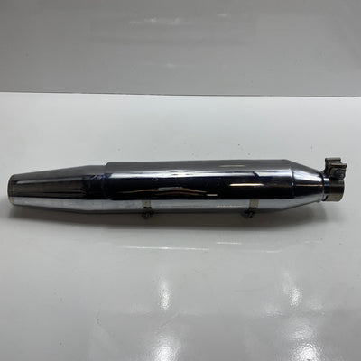 Endschalldämpfer OEM 65357-05