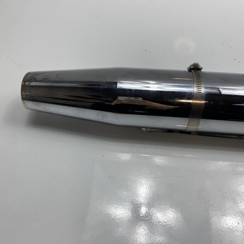 Endschalldämpfer OEM 65357-05