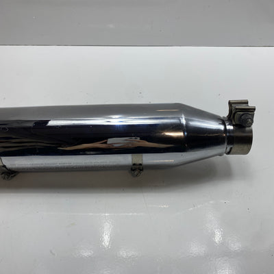 Endschalldämpfer OEM 65357-05